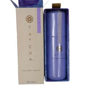 Tatcha The Dewy Serum